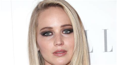 Jennifer Lawrence on nude photo hack: ‘I got gangbanged by the。